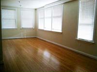 Eagle Mill Towers apartment photos